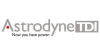 Astrodyne TDI's LiquaBlade™ power supplies provide a compact solution for high DC-powered systems